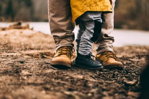 engage children in charitable giving process