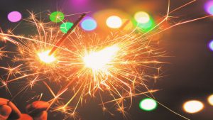 new years financial tasks
