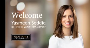 yasmeen seddiq director of wealth management blog feature