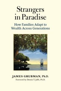 strangers in paradise summer reading list