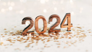 Newport Private Wealth New Year New Wealth Resolutions