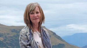 Janet McKelvey