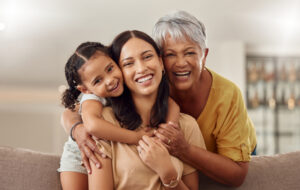 financial planning mothers day