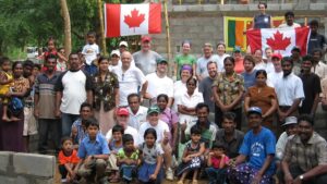 TRIP Canada Team